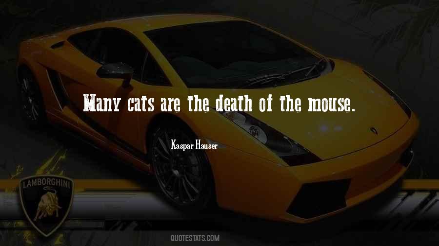 Quotes About Death Of A Pet #460667
