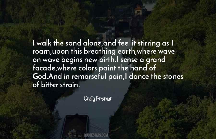 Dance Pain Quotes #1260908