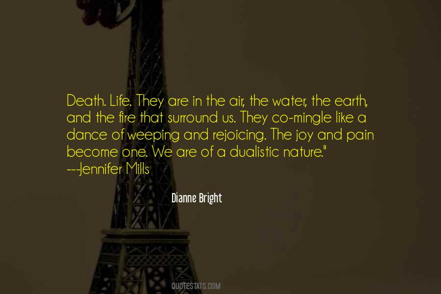 Dance Pain Quotes #1487955