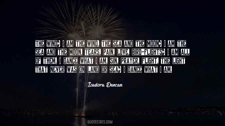 Dance Pain Quotes #1854688