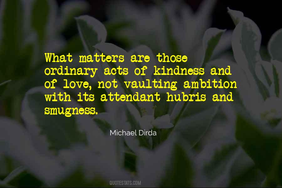 Quotes About Smugness #1002169