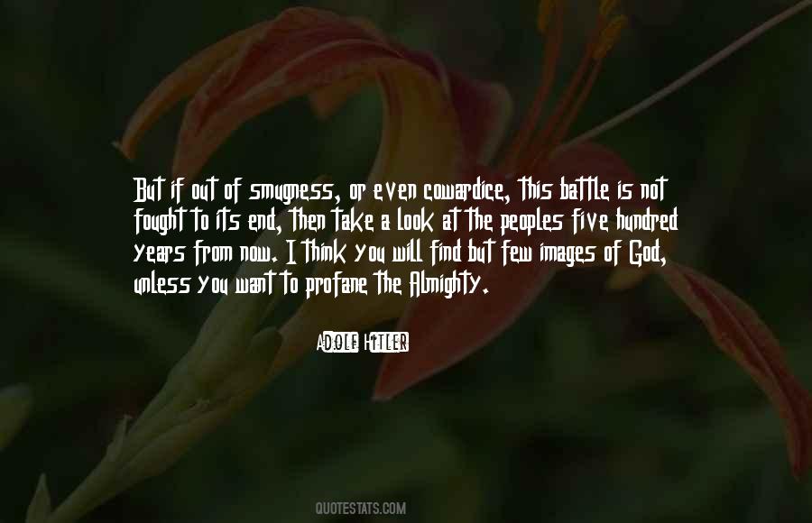 Quotes About Smugness #436442