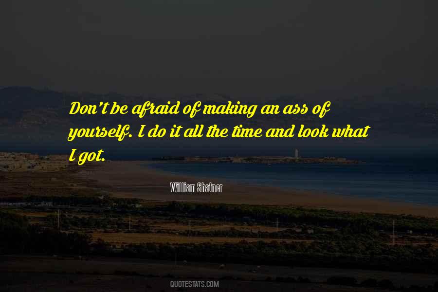 Do It All Quotes #1264319