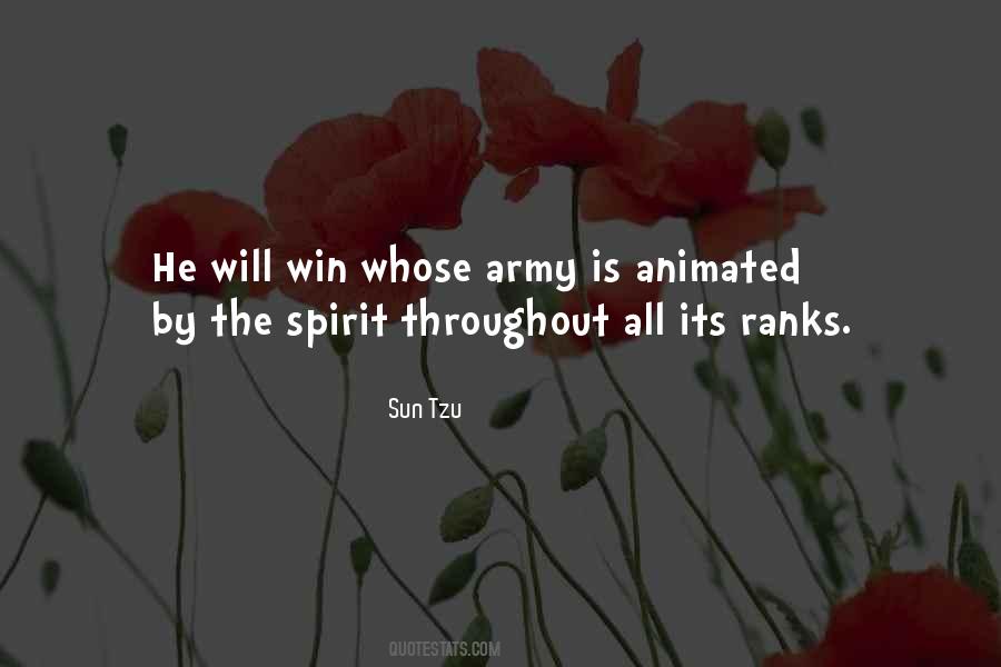 Will Win Quotes #1215118