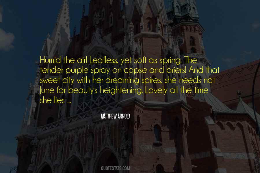 Lovely And Sweet Quotes #1360374