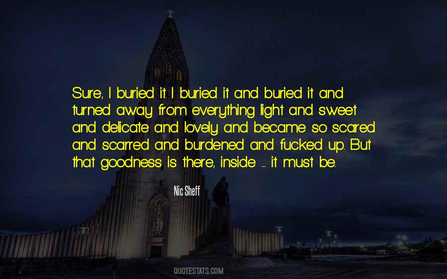 Lovely And Sweet Quotes #1485026