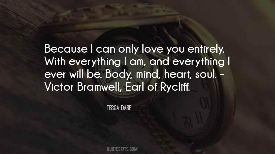 Lovely And Sweet Quotes #1726207