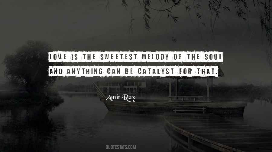 Lovely And Sweet Quotes #786915
