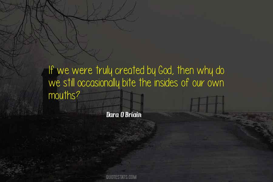 Evolution And Creationism Quotes #1760978
