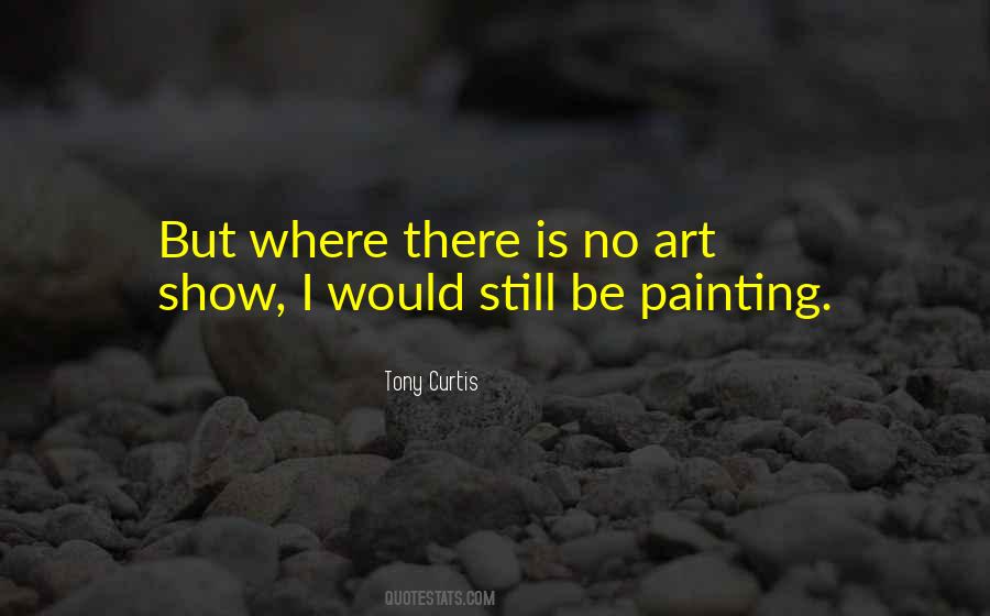 Quotes About Painting #1740106