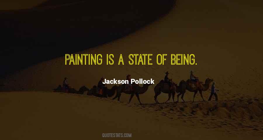 Quotes About Painting #1755140