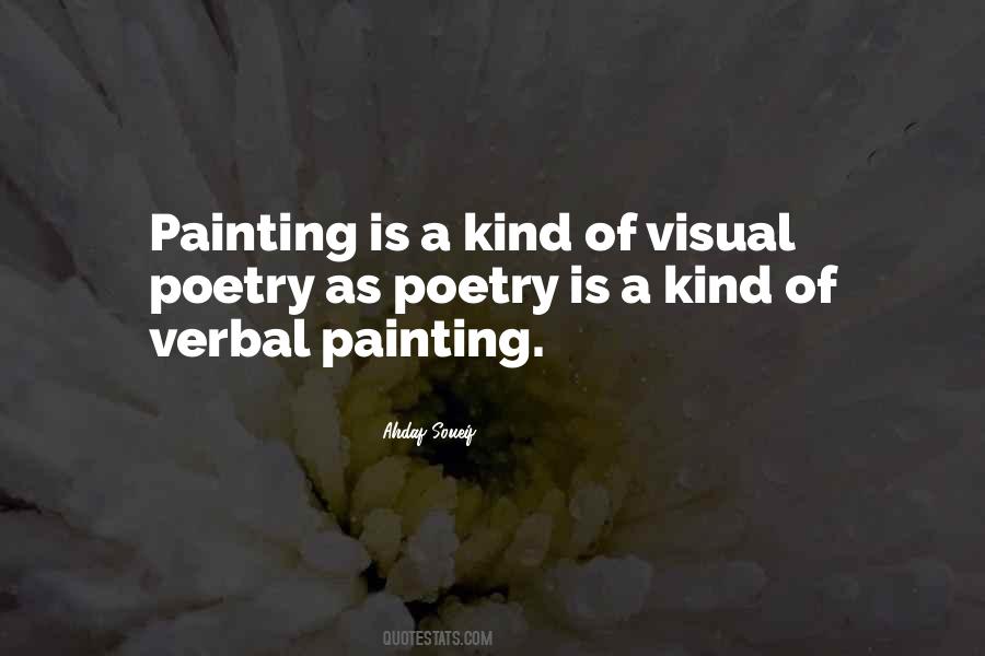 Quotes About Painting #1760411