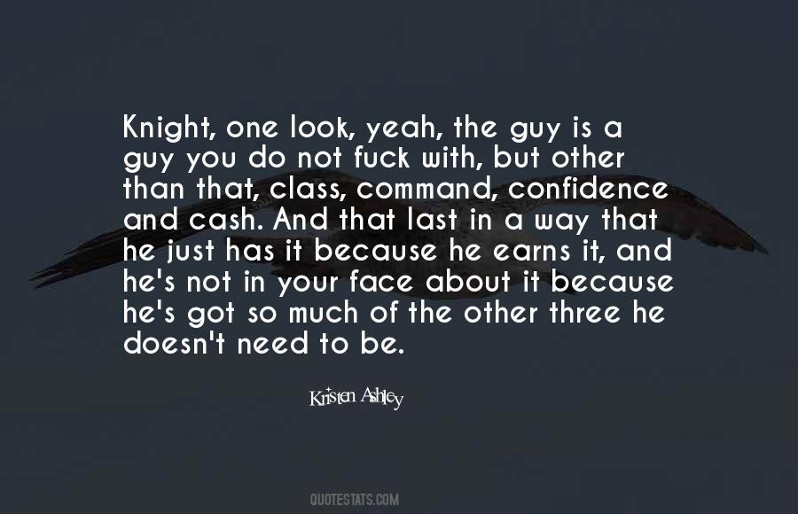 Quotes About Last Class #1269807