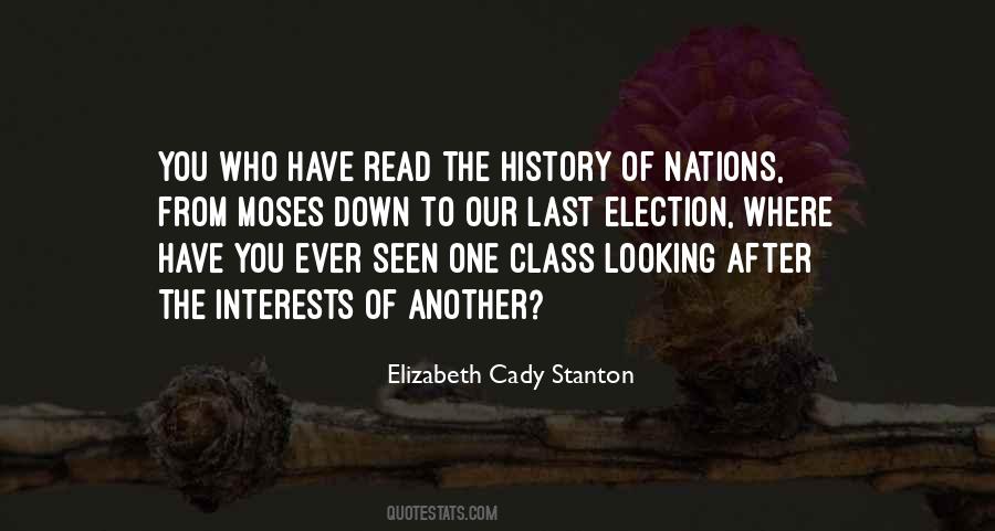 Quotes About Last Class #1875497