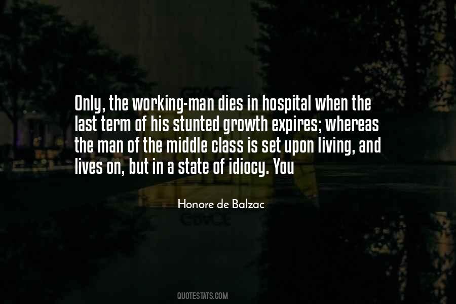 Quotes About Last Class #526879
