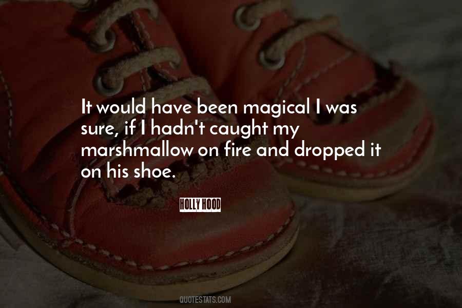 Magical Kiss Quotes #1025844