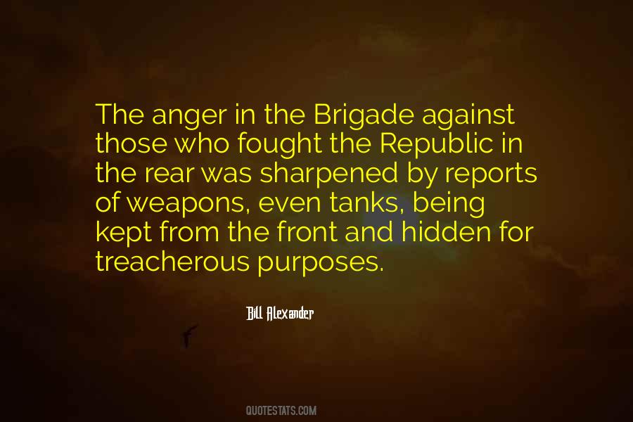 Quotes About Being Sharpened #1722806