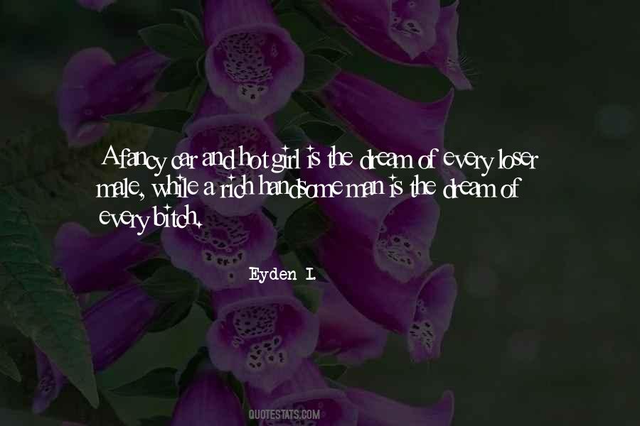 Loser Male Quotes #1179062