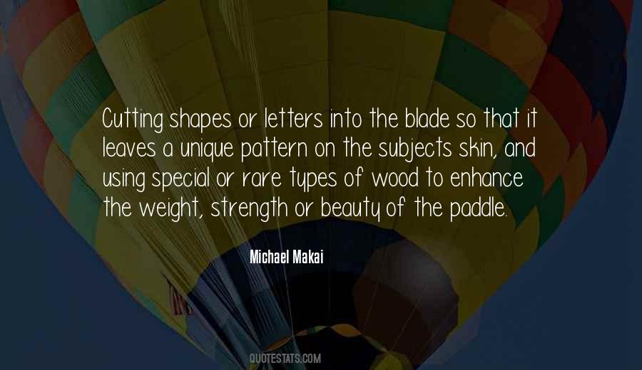 Enhance Your Beauty Quotes #1683953