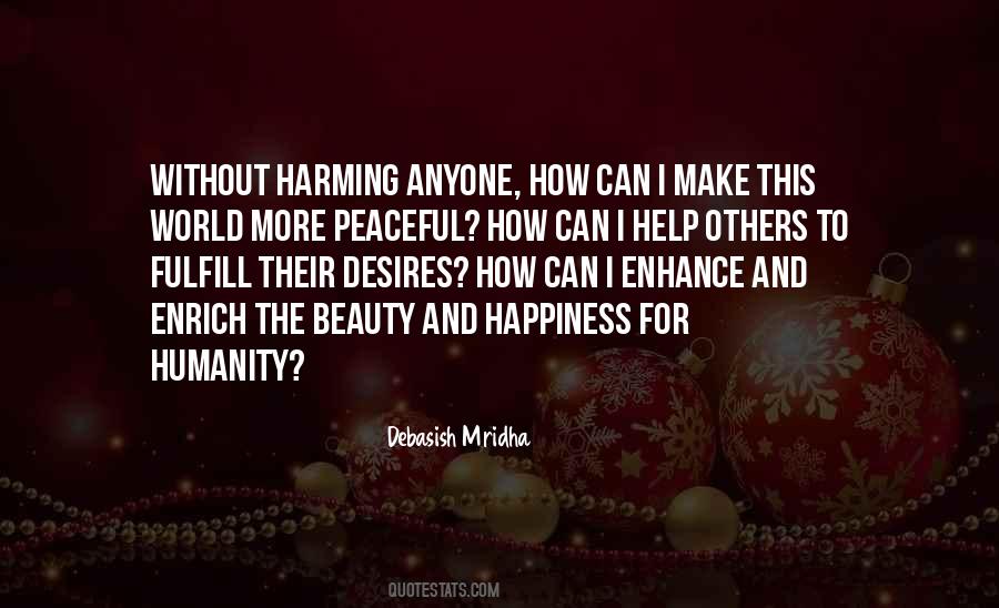 Enhance Your Beauty Quotes #543027