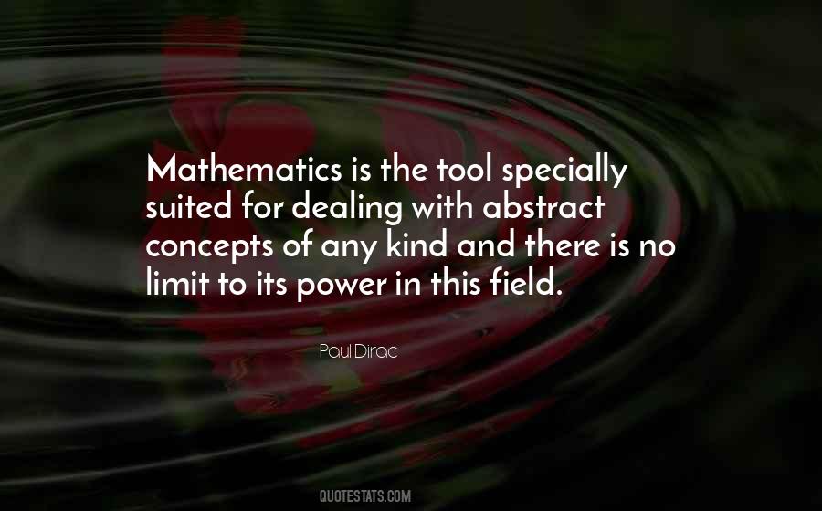 Quotes About Limits In Math #1140733