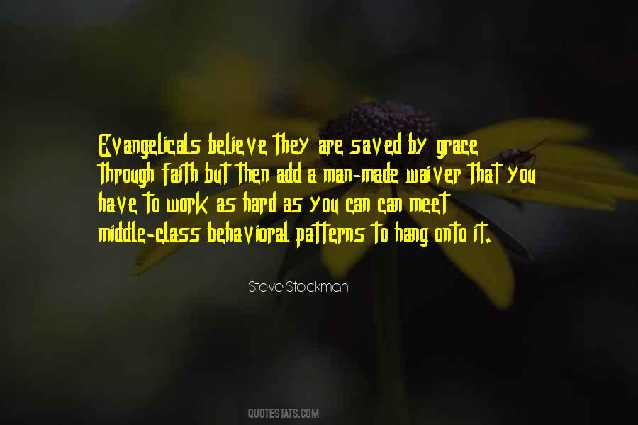 Quotes About Saved By Grace #801690