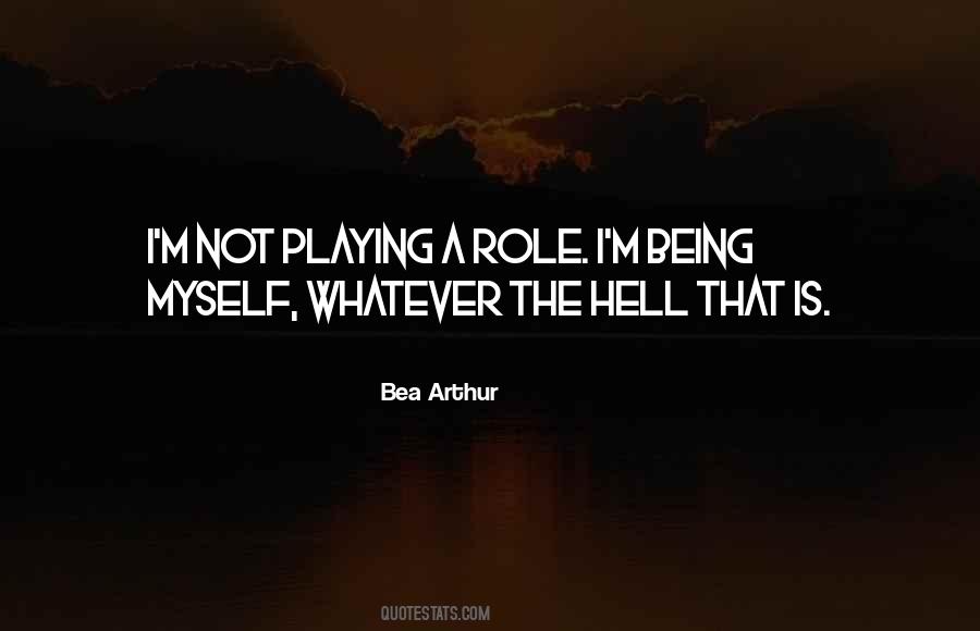 Quotes About Sly Fox #1773697