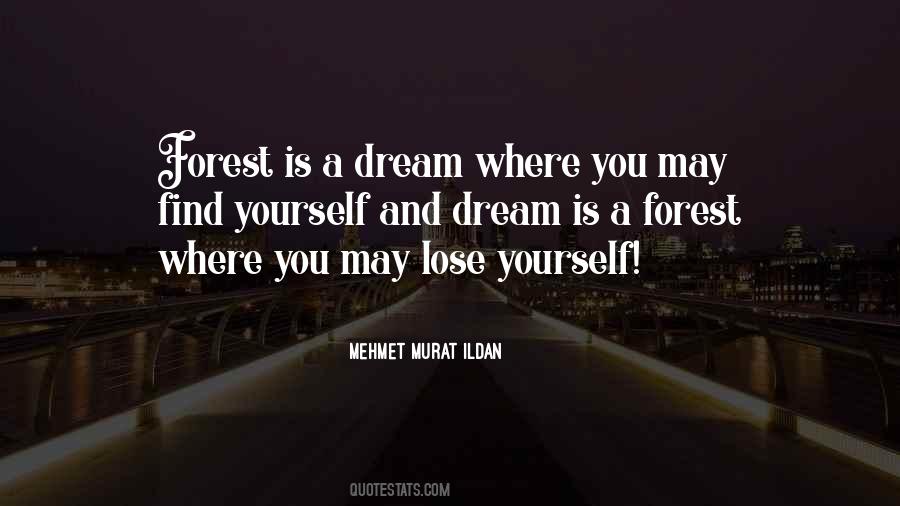 Lose Yourself Quotes #1564620