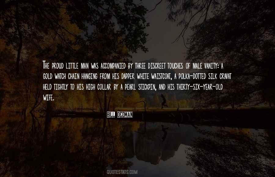 Chain Of Gold Quotes #1508066