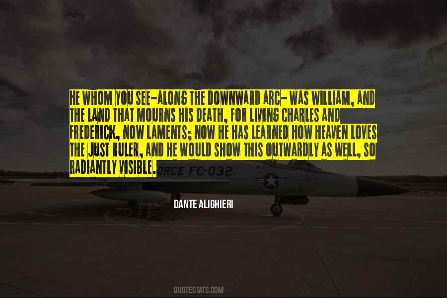 Love Heaven Quotes #101921