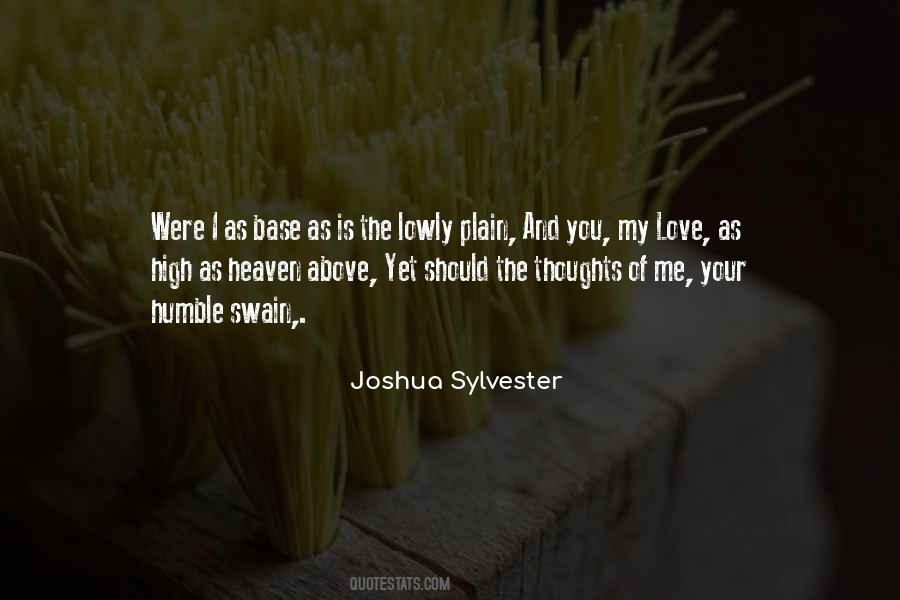 Love Heaven Quotes #57570