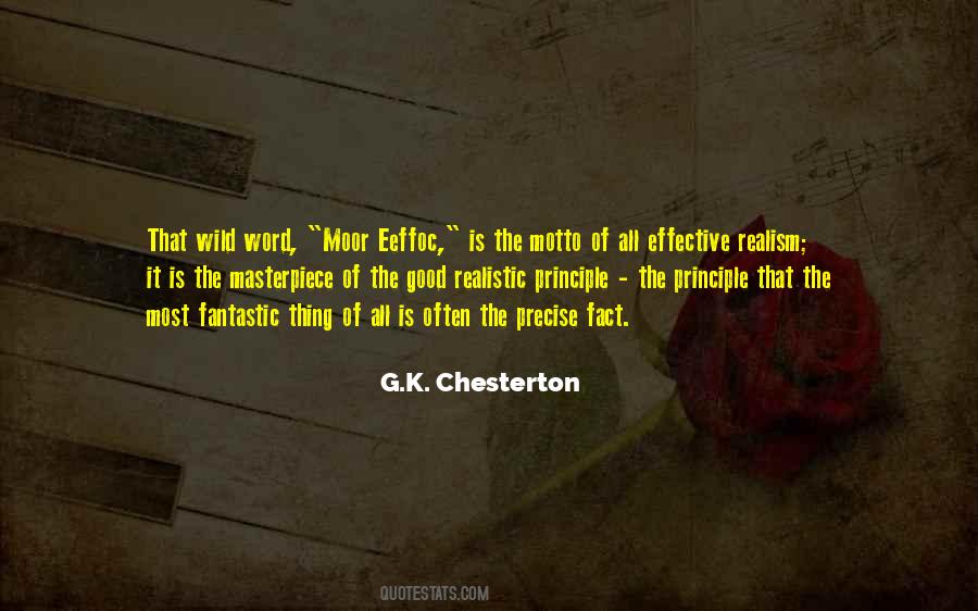 You Are A Masterpiece Quotes #12669