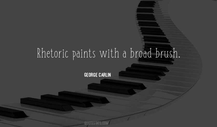 Quotes About Paints #1709954