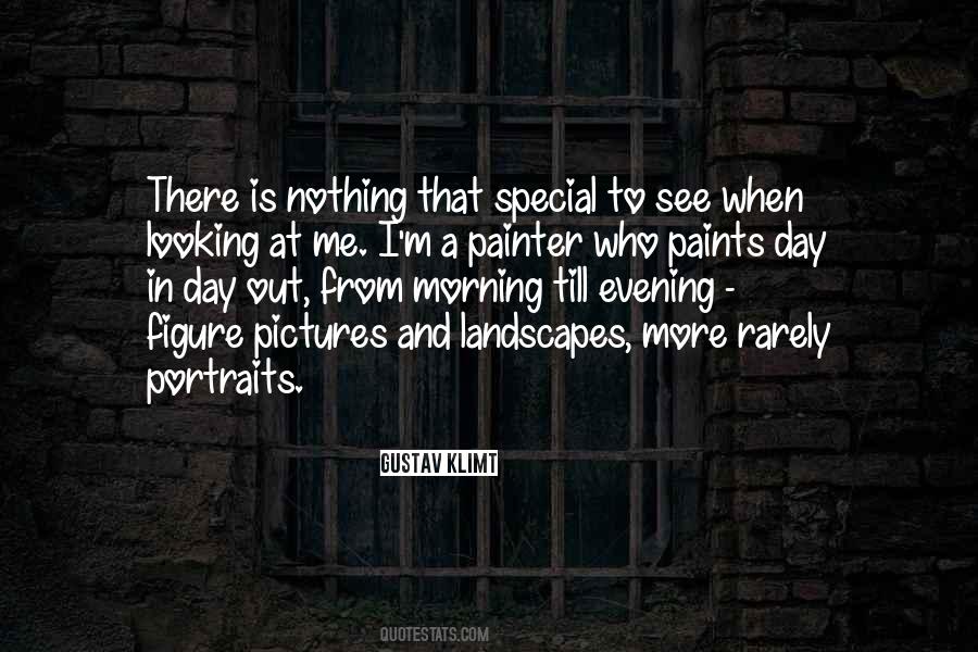 Quotes About Paints #997764