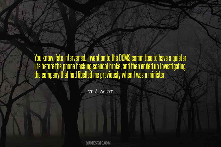 Quotes About Investigating #177414