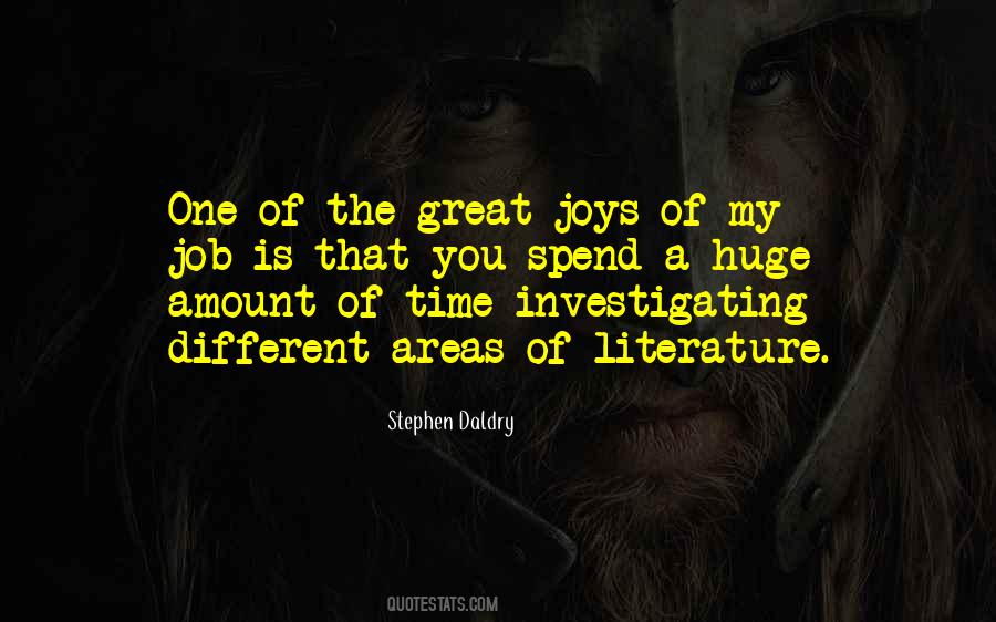 Quotes About Investigating #901480