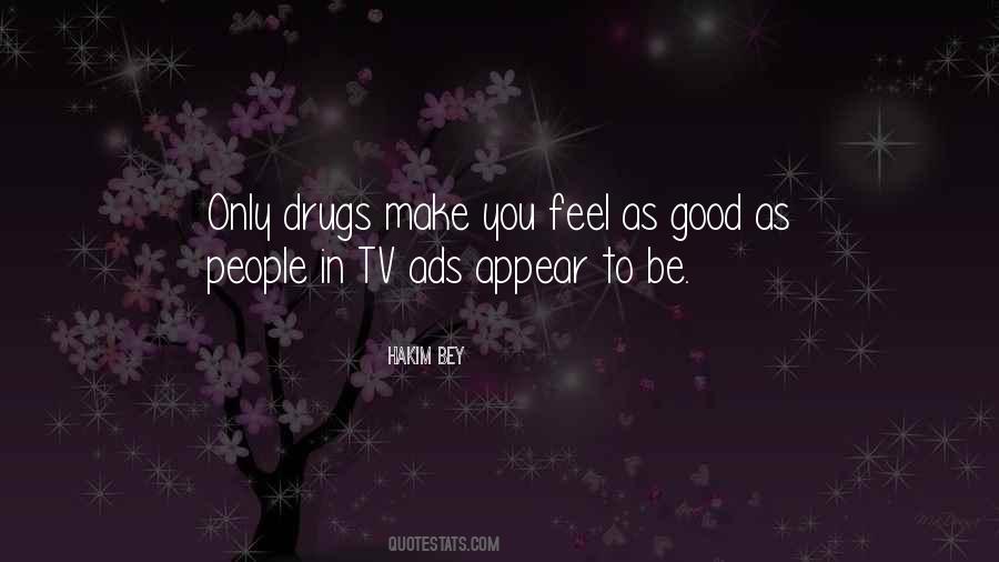 Quotes About Good Ads #1666058