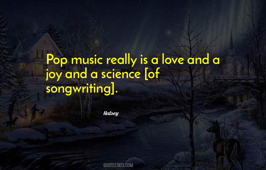 Quotes About Pop Pops #1204796