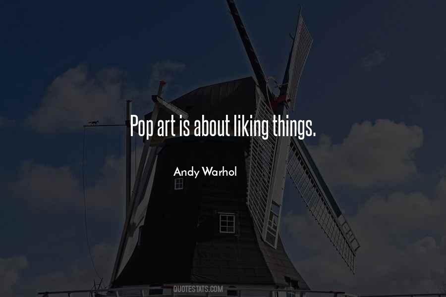 Quotes About Pop Pops #1356985