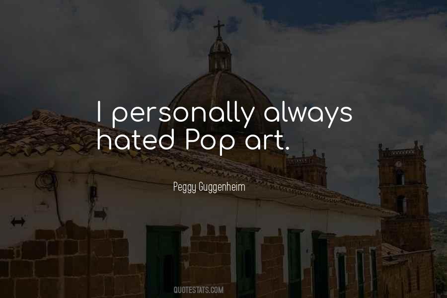 Quotes About Pop Pops #1404587