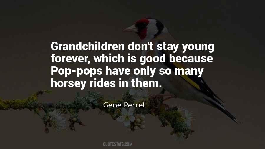 Quotes About Pop Pops #1502427