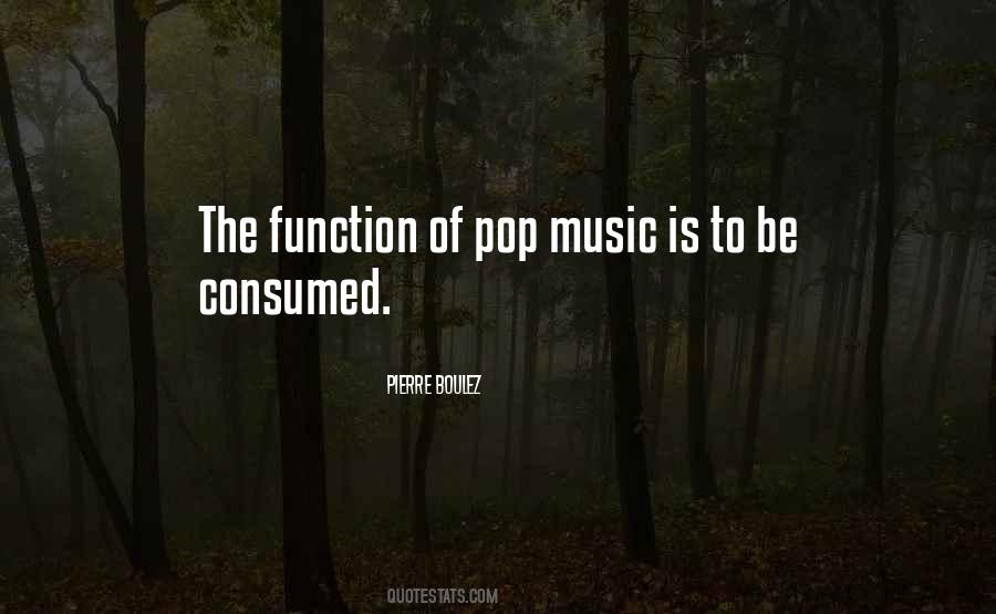 Quotes About Pop Pops #33355