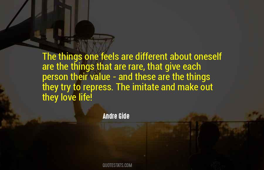 Your Life Has Value Quotes #1879275