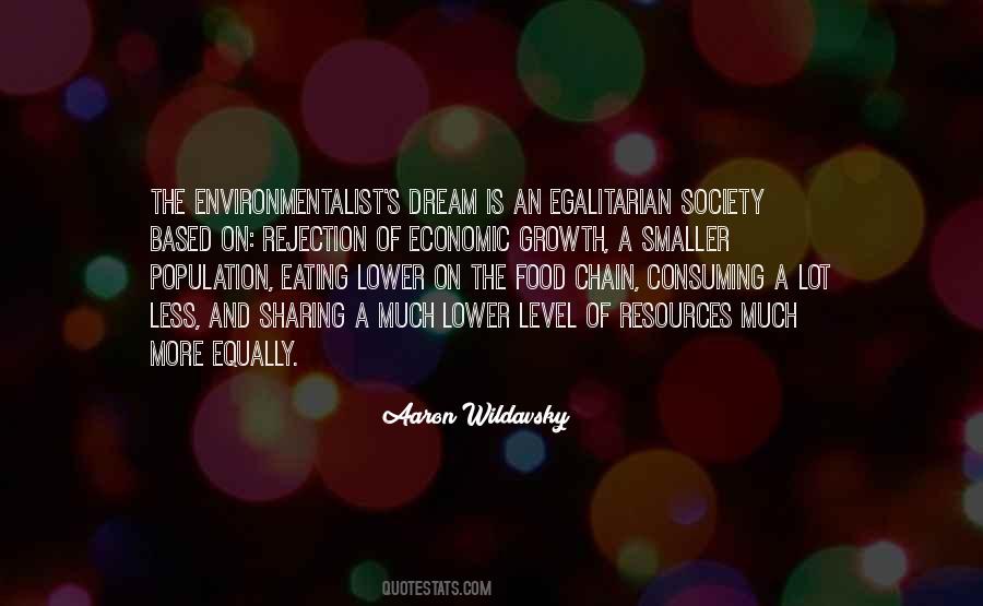 Quotes About Environmentalist #779918