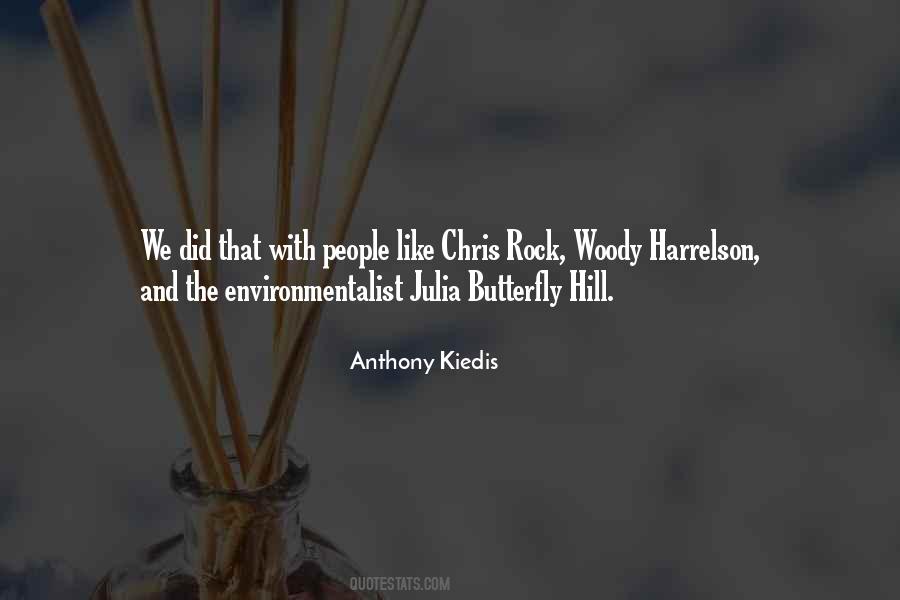 Quotes About Environmentalist #946632