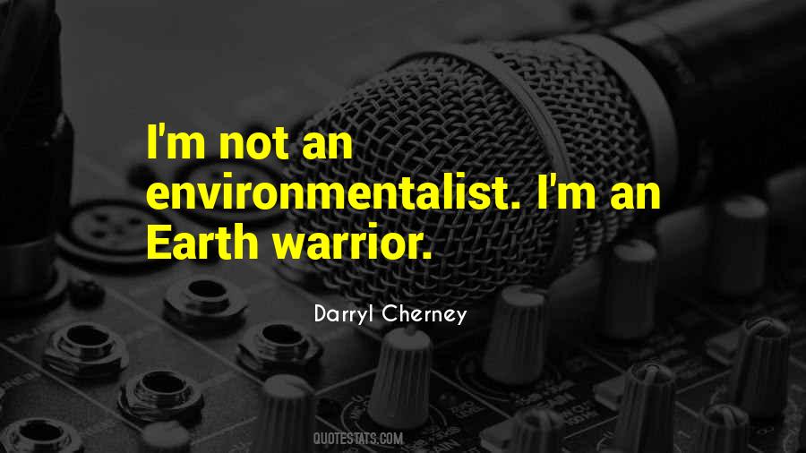 Quotes About Environmentalist #95733