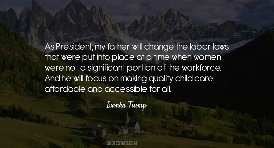 He Will Change Quotes #94043