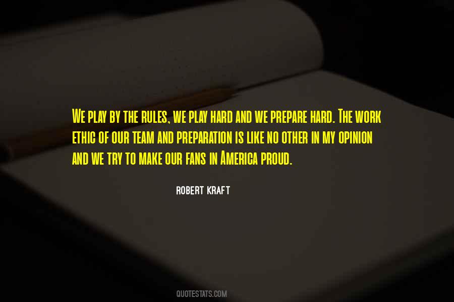 The Work Ethic Quotes #383520