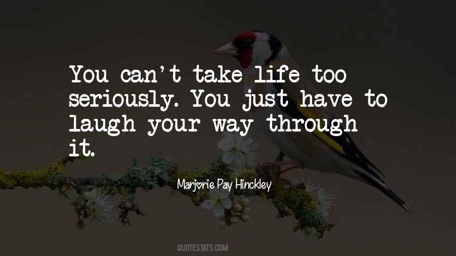 Menghina Dedeman Quotes #159620