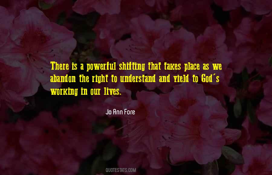 Quotes About Finding Your Way Out Of The Darkness #1760383